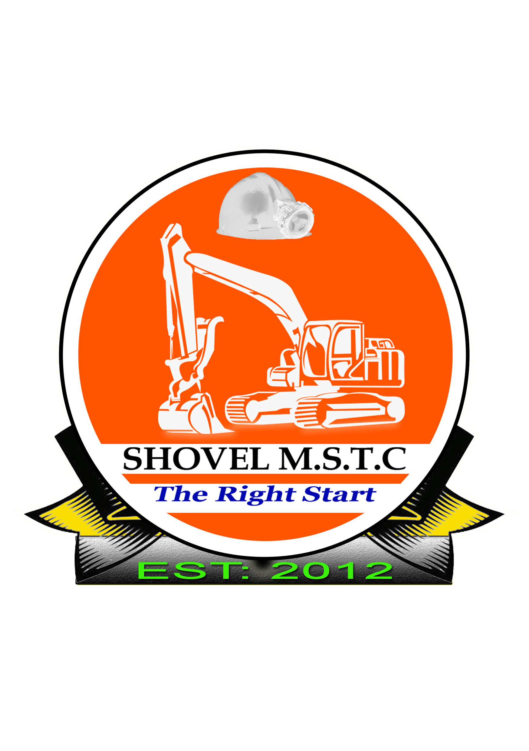 Shovel Multi Skills Training Centre